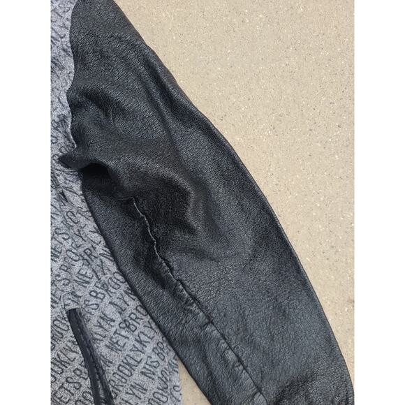 Brooklyn Nets NBA Ultra Game 1/4 Zip Pullover Fleece Mens Size Large - Picture 3 of 5